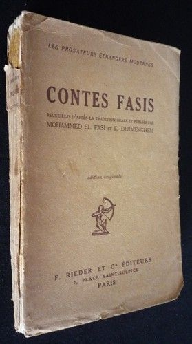 Contes Fasis