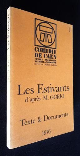 Les Estivants