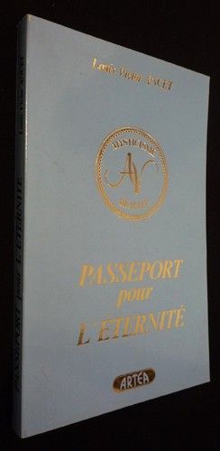 Passeport pour l'éternité