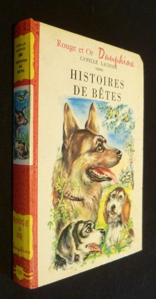 Histoires de bêtes