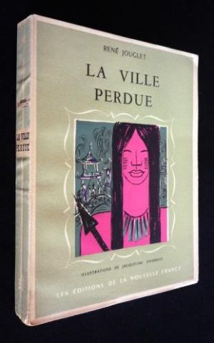 La Vallée perdue