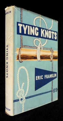 Tying knots