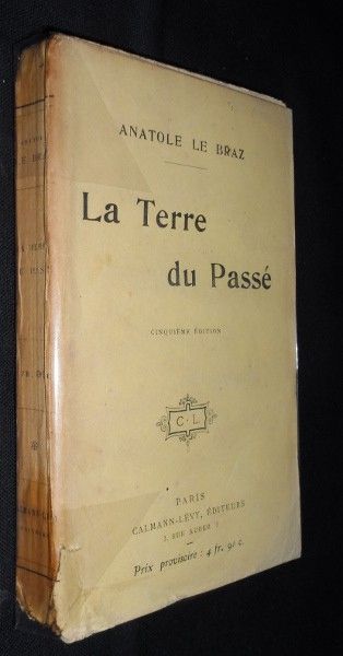 La Terre du Passé