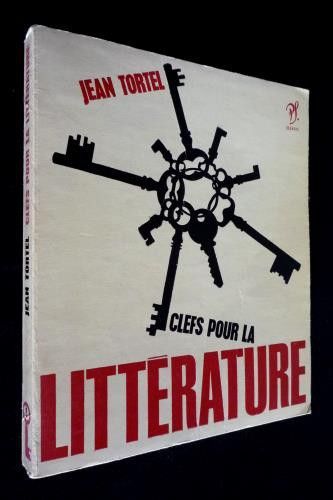 Clefs pour la littérature