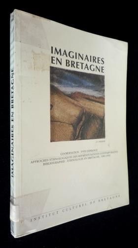 Imaginaires en Bretagne