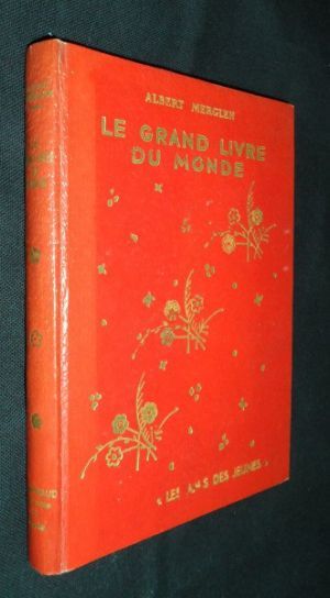 Le grand livre du monde