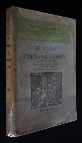 Le Soldat de Fernand Cortez