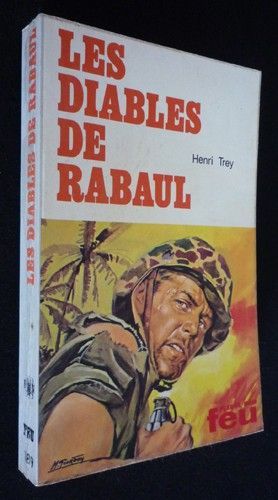 Les Diables de Rabaul