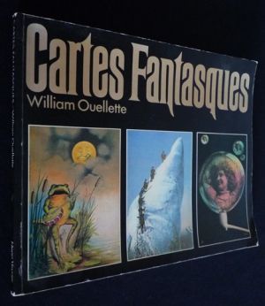 Cartes fantasques