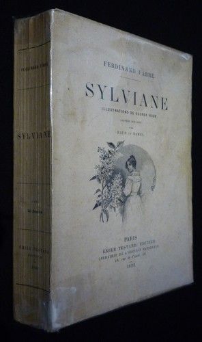 Sylviane