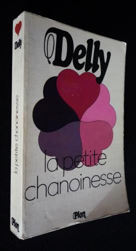 La Petite chanoinesse