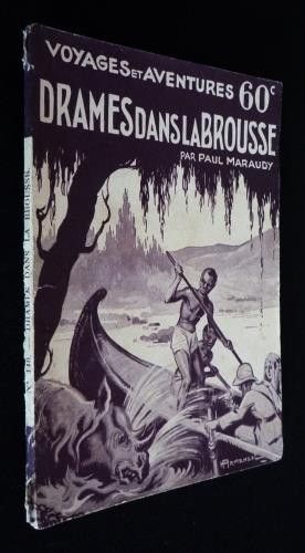 Drames dans la brousse