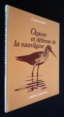 Chasse et défense de la sauvagine