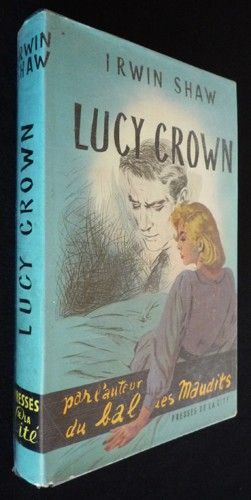 Lucy Crown