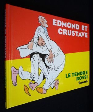 Edmond et Crustave