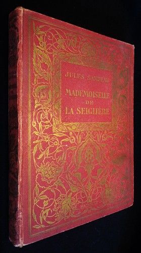 Mademoiselle de la Seiglière