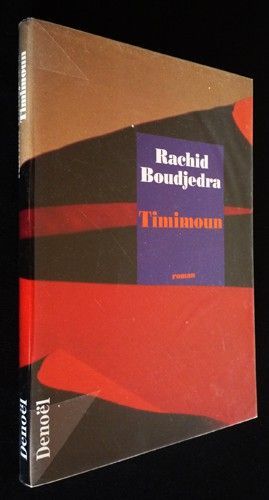 Timimoun