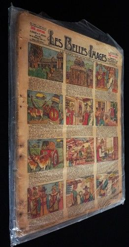 Les Belles Images (1931-1932)