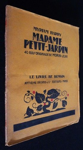 Madame Petit-Jardin