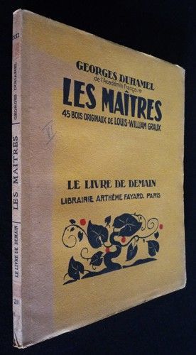 Les Maîtres