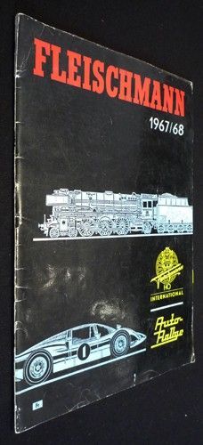 Fleischmann 1967/68