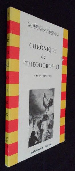 Chronique de Théodros II