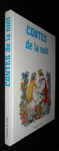 Contes de la nuit