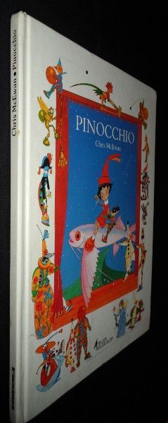 Pinocchio