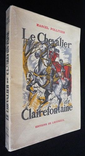 Le Chevalier de Clairefontaine