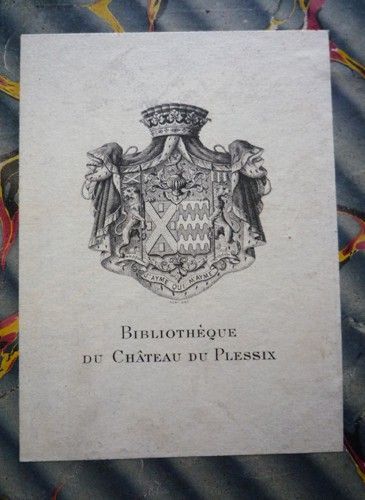 Annuaire de la noblesse de France (1899)