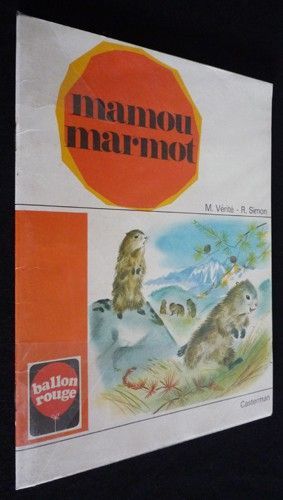 Mamou marmot
