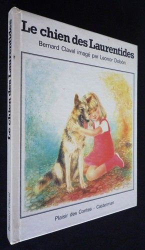 Le Chien des Laurentides
