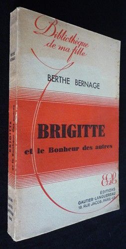 Brigitte et le bonheur des autres