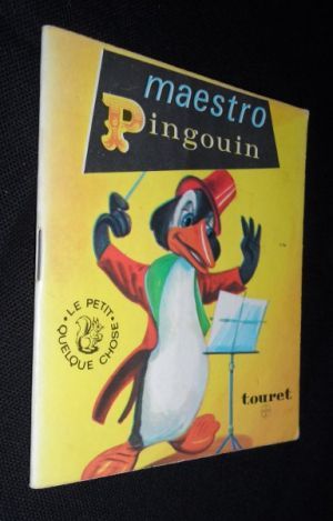 Maestro Pinguoin