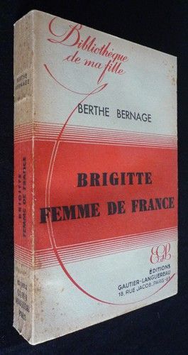 Brigitte, femme de France