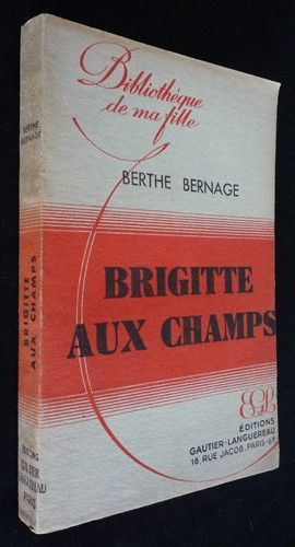 Brigitte aux champs