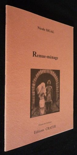 Remue-ménage (Théâtre en coulisses n°52)
