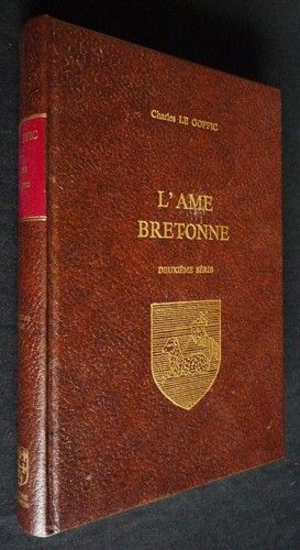L'Ame bretonne, deuxième série