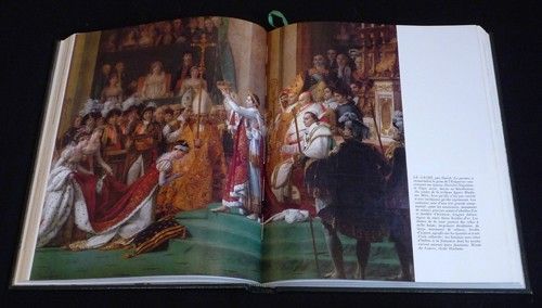 Napoléon et l'Empire, 1969-1815-1821 (2 volumes)