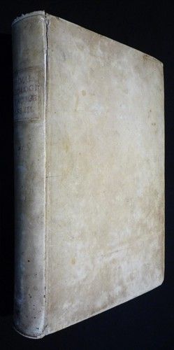 Summae theologiae D. Thomae Aquinatis, Doctoris Angelici, tertia pars