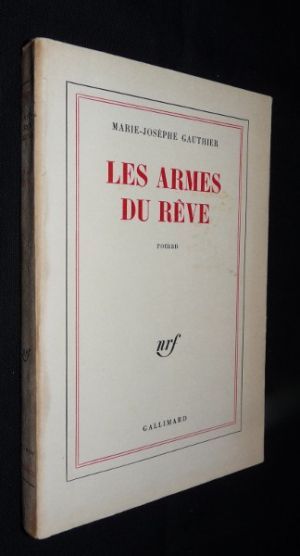 Les armes du rêve