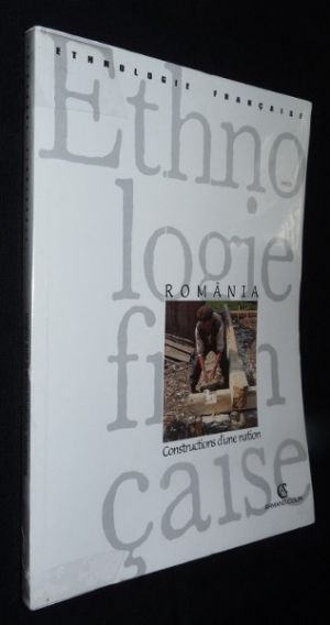 Ethnologie française, tome 25, 1995/3