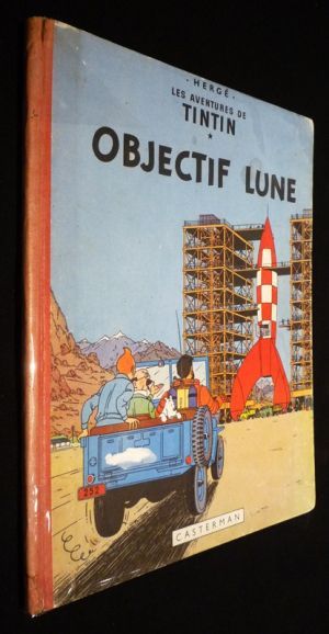 Objectif Lune