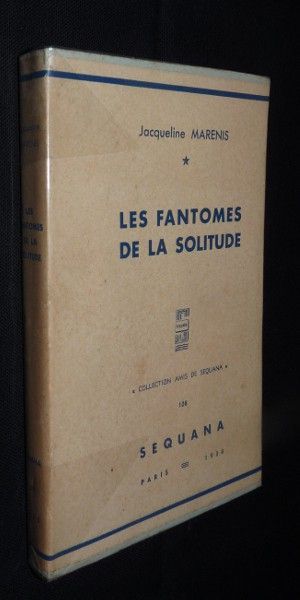 Les fantômes de la solitude