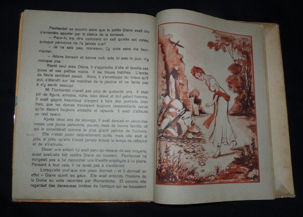 Contes de ma grand'mère