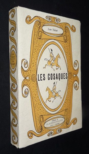 Les Cosaques