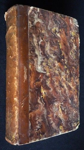 Loi organique du 28 avril 1816 sur les contributions indirectes, annotée