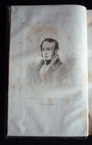 Collection complète des pamphlets politiques et opuscules littéraires de Paul-Louis Courier, ancien canonnier à cheval