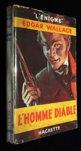 L'Homme diable