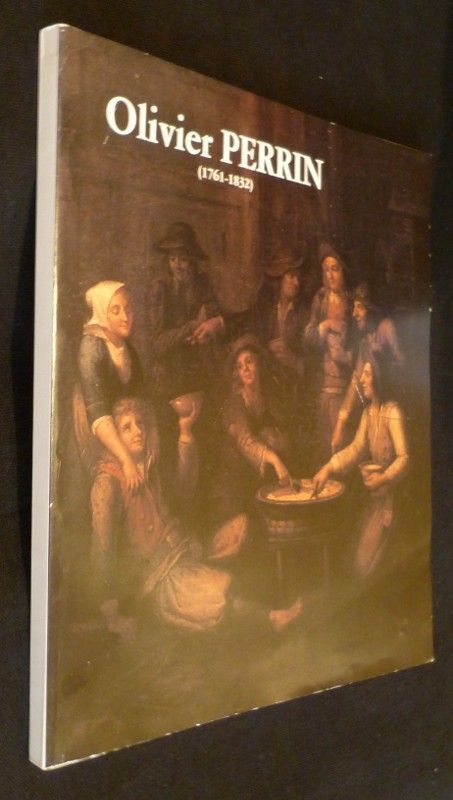 Olibier Perrin (1761-1832)